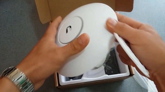 UBIQUITI Unifi AP AC LR