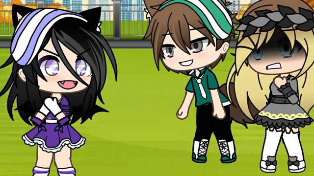 //Клип|| What's my name ||Gacha life || смотреть онлайн