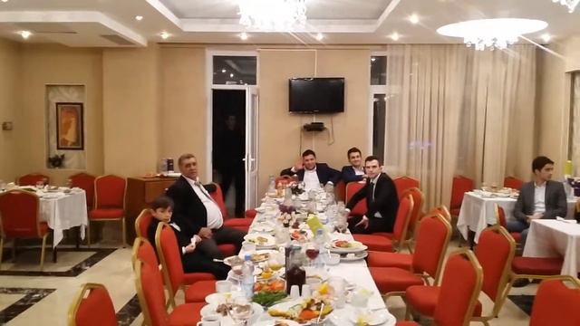 Sintizator Behruz & Rubayil 2 смотреть онлайн