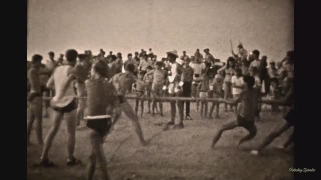 Это было в прошлом веке . Фильм четвертый. смотреть онлайн