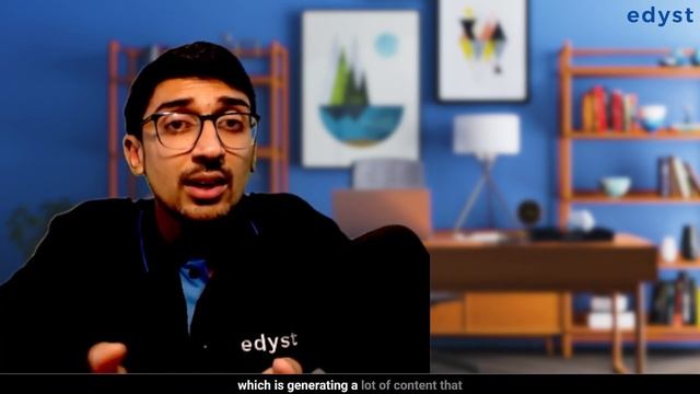 Chat GPT: Can AI Steal CSE Freshers Jobs? | Edyst Explains | Episode #5