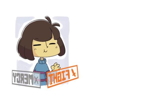 Mega Compilado de Tirinhas | Undertale | Saky_Oficial смотреть онлайн