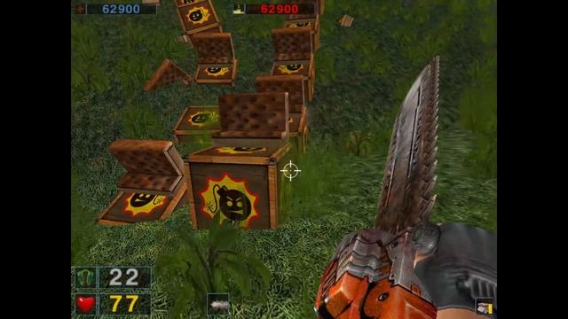 Томи Убивашка | Первые шаги |Serious Samчик. Phoenix Games #1 смотреть онлайн