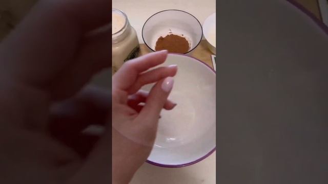 Вкуснейший десерт из ряженки?⭐️ Ряженка⭐️ Желатин⭐️ Какао⭐️ Сахарозаменитель по вкусу#люблюготовить смотреть онлайн