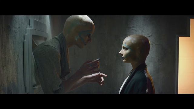 Vincent Li x Dan Von Czarnecki 1920 x 1080 px 2 смотреть онлайн