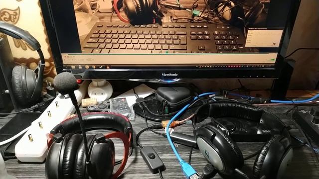 Вернул клавиатуру Logitech K280e назад в магазин. Расстроен фирмой Logitech смотреть онлайн