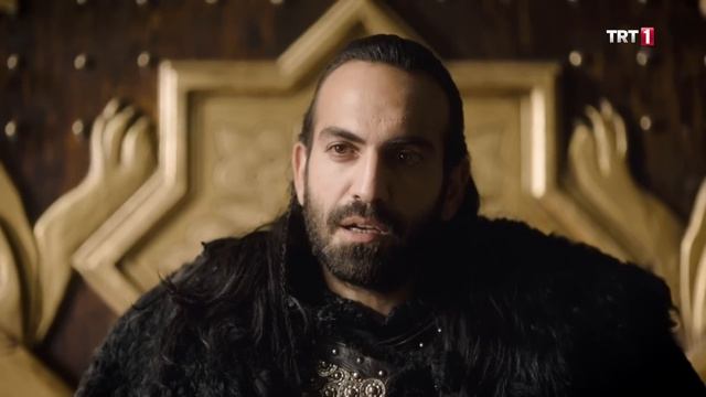 Uyanış: Büyük Selçuklu 1. Bölüm ?