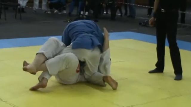 Евгений Хомичев (