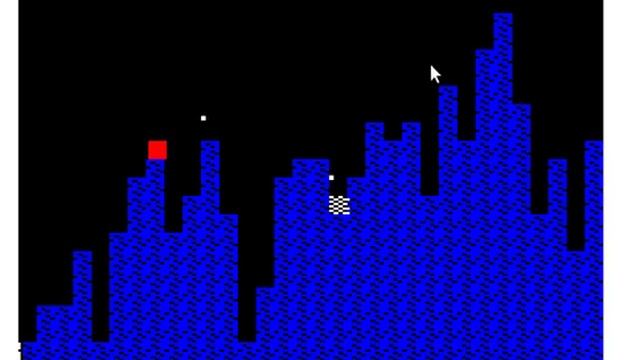 Global Thermonuclear War: Fleshing out Menus, cleanup смотреть онлайн