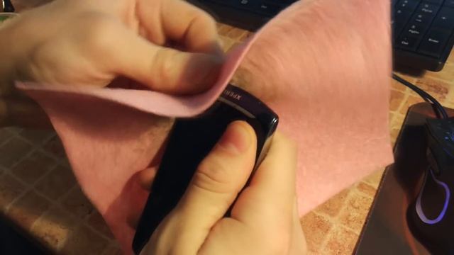 Можно ли убрать царапины с мобильного телефона? смотреть онлайн
