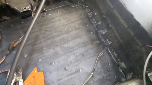 Ока из гнили в пикап смотреть онлайн