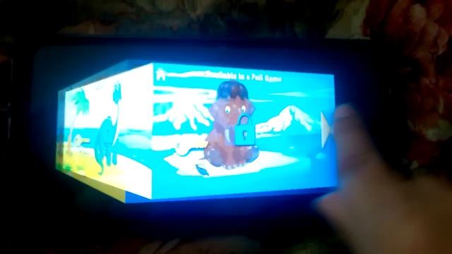 Kids Puzzles Funny Animals #2 Full Game Mammoth Dinosaur Unicorn смотреть онлайн