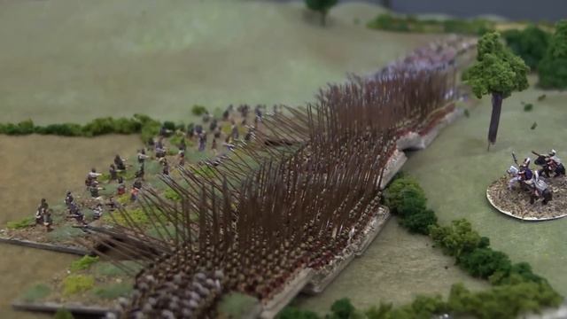 9-Player Pyrrhic War Campaign | TURN 2 смотреть онлайн