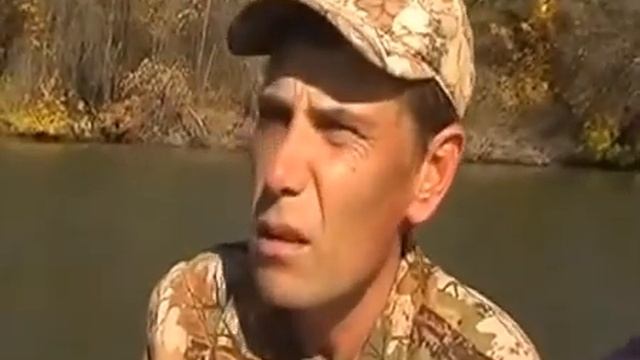 Рыбалка на Волге, ловля жереха, хорошая рыбалка смотреть онлайн