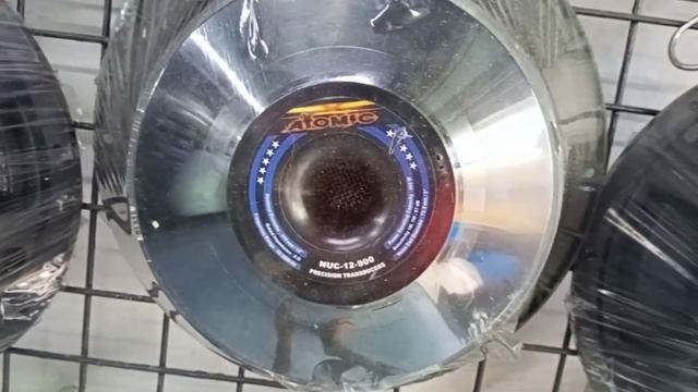 ATOMIC SPEAKER UPDATE PRIZE 10/8/20 смотреть онлайн