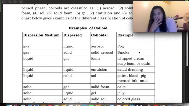 MIXTURES AND THEIR CHARACTERISTICS | SCIENCE 6 + WEEK 4 | LEARNING TASK | PB1ES смотреть онлайн