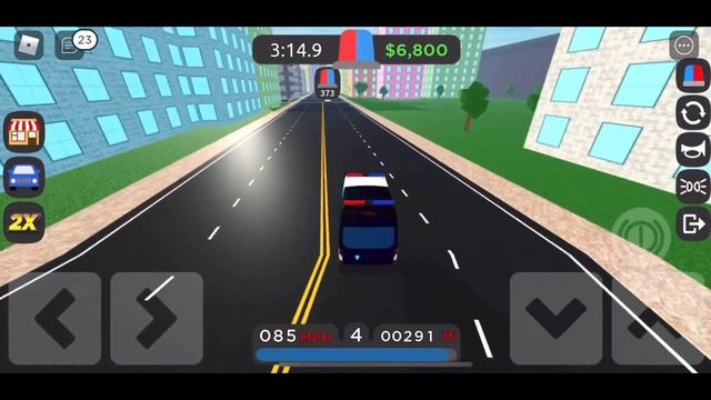 Roblox: Vehicle Tycoon 2 Gameplay + Explanation On My Whereabouts смотреть онлайн