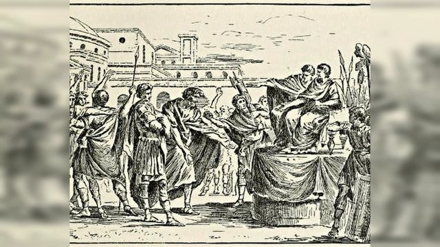 #1. Satire si epistole de Horatiu | Satira I,II,III [ audiobook ] смотреть онлайн