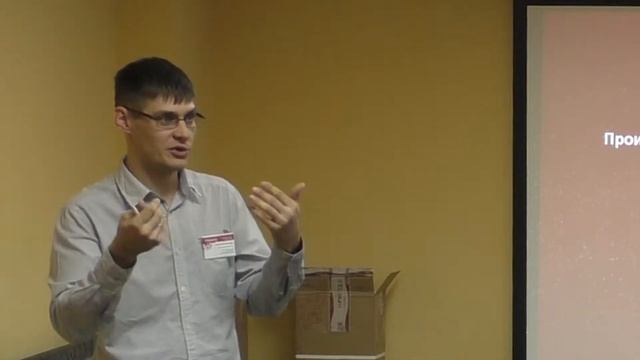 Семинар по обоям "Элизиум" ч.1.2.Тонкости производства. смотреть онлайн