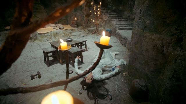 Jiang Xiaoyu - Hua Wuque - Believer [Handsome Siblings FMV] смотреть онлайн