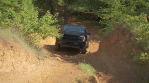 2023 Ford F-150 Raptor R Off-Road Test: Simply the Best