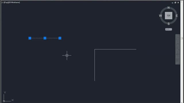 AutoCAD 2013 (2D & 3D) Complete Course in Urdu Lecture 5 | Offset , Trim and Extend Command смотреть онлайн
