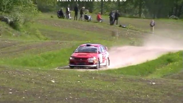 Rallyfilm 2013 смотреть онлайн