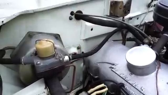 Двое из ларца: В чем разница между Москвич 408 и 412 смотреть онлайн