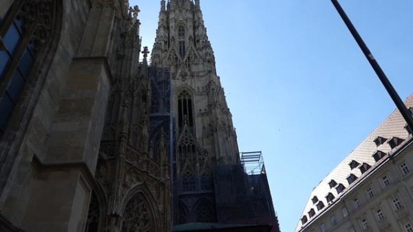 Wien Stephansdom Stephanusglocke