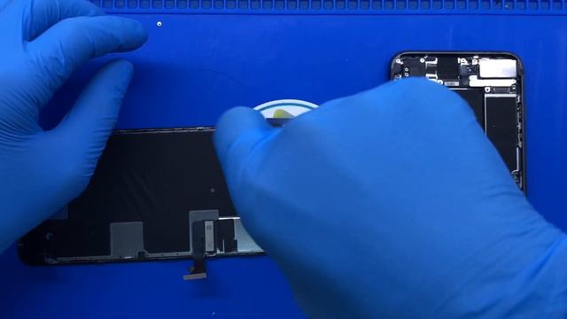 iPhone 8 Plus Kasa Ve Ön Cam Değişimi смотреть онлайн