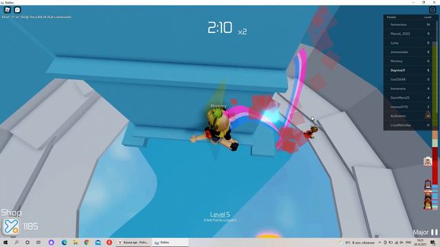 открываю сразу 3 ящика в роблокс!!!I open 3 boxes in roblox at once!!! смотреть онлайн