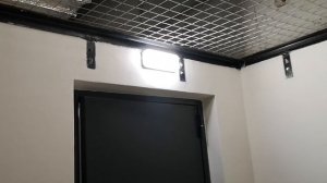 Бюджетный ремонт кладовой | ПИК ЖК "Ясеневая 14"