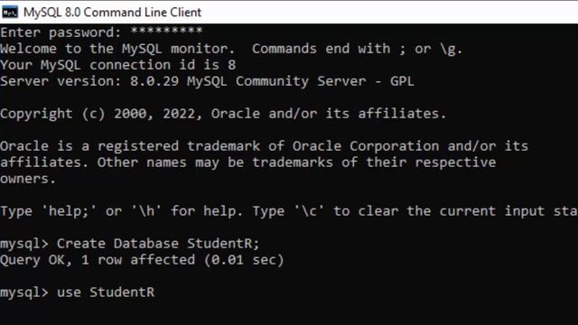 Comparision Between Microsoft Access & MySQL Database@COMPUTEREXCELSOLUTION смотреть онлайн