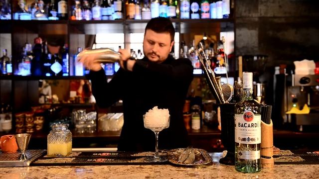 Коктейль Дайкири — рецепты на БЖ смотреть онлайн