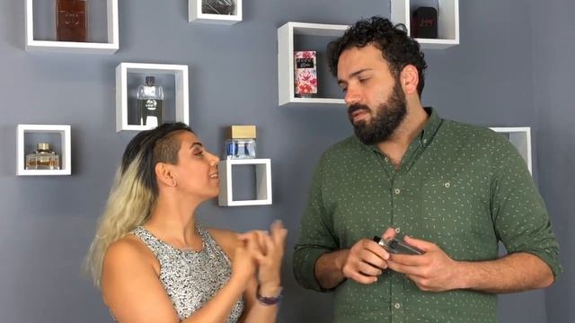 Gucci Flora Gorgeous Gardenia + Giveaway смотреть онлайн