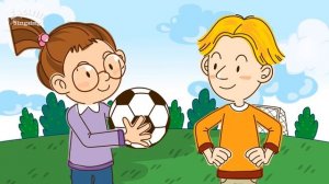 Theme 28. Sports song - I like baseball | ESL Song & Story - Learning English for Kids