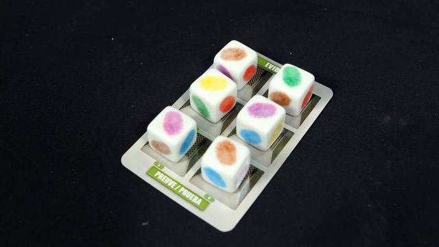 Ideal's Unusual Suspects Dice Slide Game (0X2908TL) смотреть онлайн