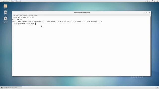 How to update CentOS or Red Hat Server смотреть онлайн