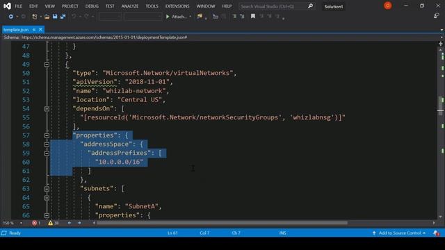 What is Azure Resource Manager (ARM) Template and How to Use Them for Virtual Machines on Azure смотреть онлайн