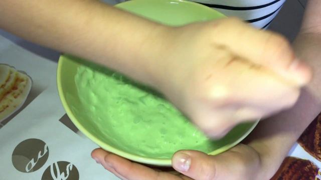 Слайм который всегда получается!!! смотреть онлайн