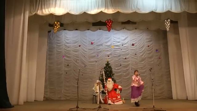 Полина Копылова - Кабы небыло зимы смотреть онлайн