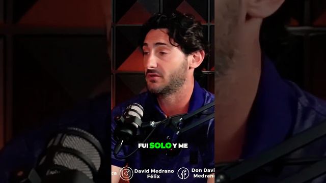 MI RETIRO | DIEGO COLOTTO смотреть онлайн