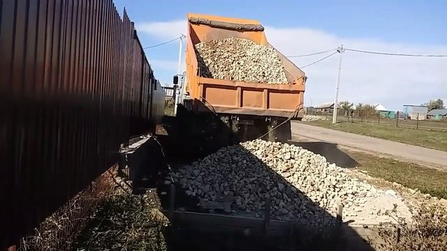 Щебень 40-70 смотреть онлайн