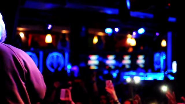 JAH KHALIB - LIVE Ростов на Дону 23/09/2016 смотреть онлайн