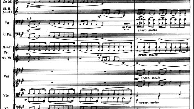 Ottorino Respighi - Vetrate di Chiesa (Church Windows) (1926) смотреть онлайн