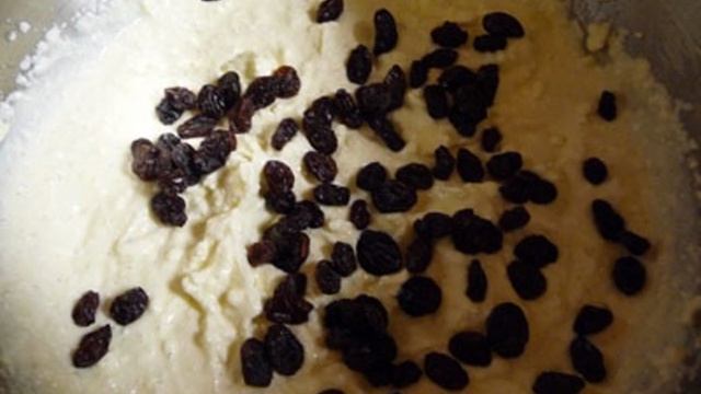 Сборник рецептов