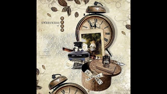 What Is Digital Scrapbooking?