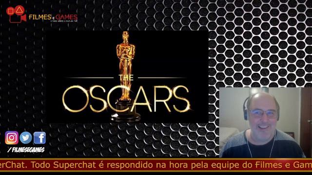 Notícias da Semana - 11/3/24 - Oscar, Panda e o Top 10 do Paradella смотреть онлайн