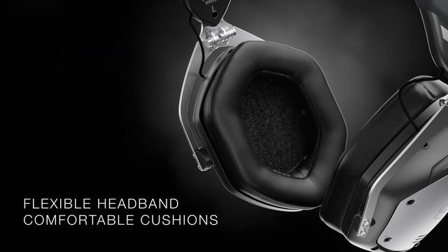 Crossfade 3 Wireless смотреть онлайн