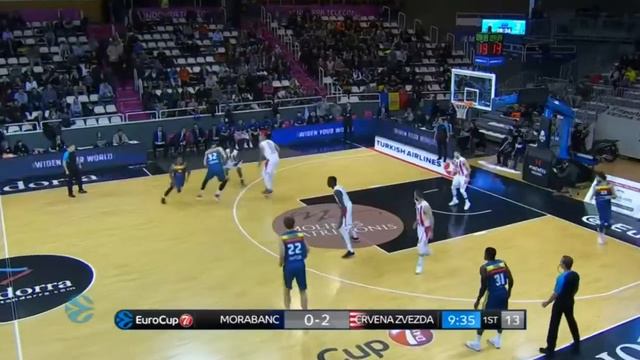 Highlights Andrew Albicy смотреть онлайн
